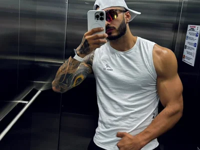 Simon_trujillo - Boy 