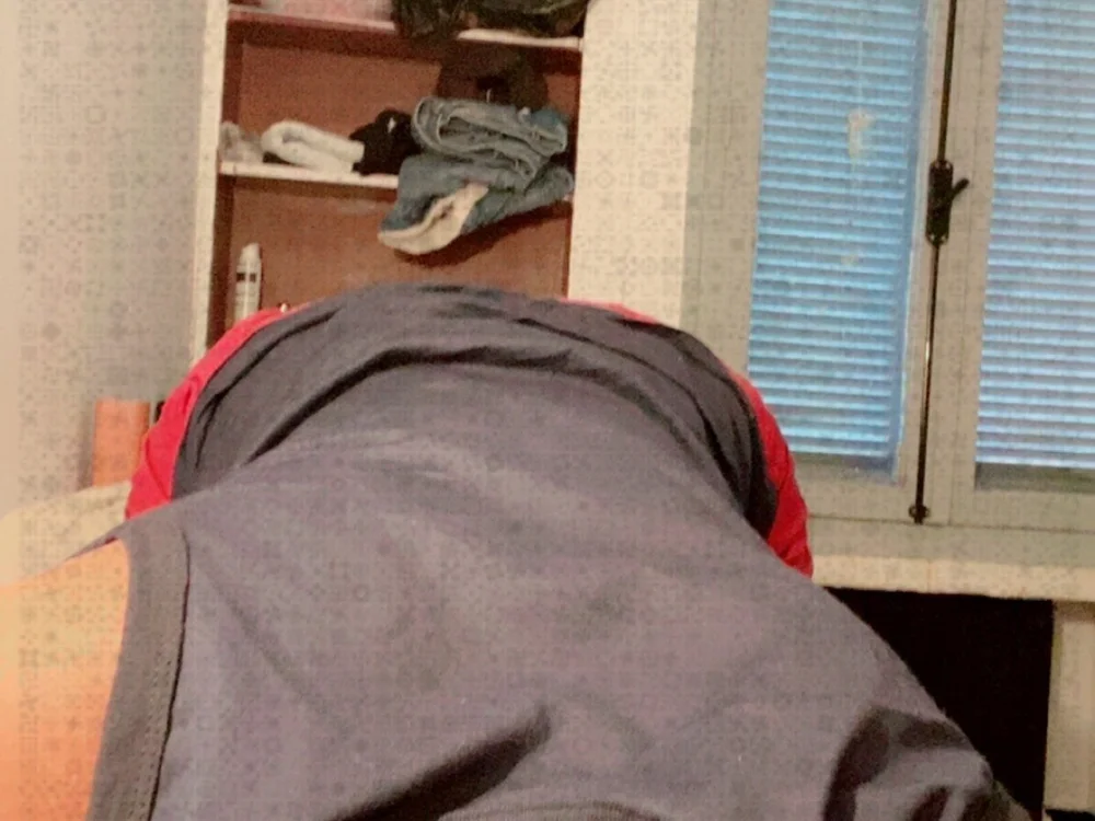 Sembang XXX Luar Talian Beom_vyx