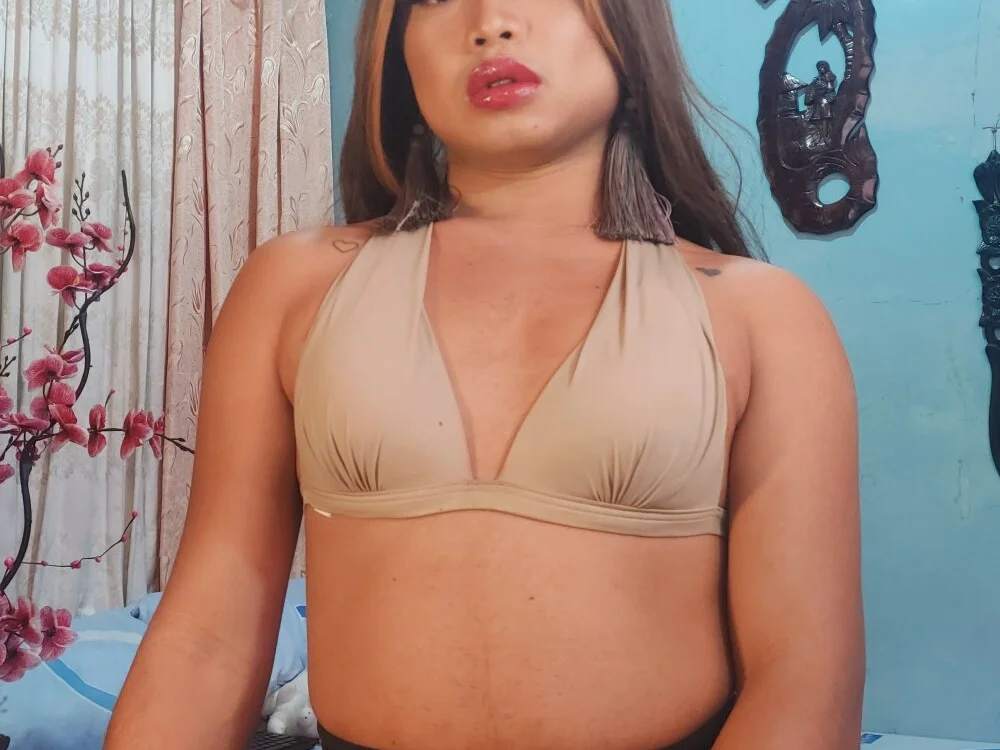 itsmeSiannaLoove69's Offline XXX Chat