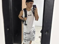 Chatroom XXX en direct de Lyam_ap