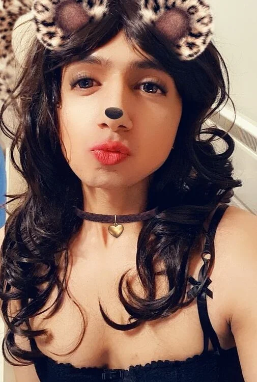 AvaNyxx Obrolan XXX Offline