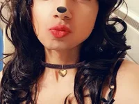 AvaNyxx's webcam live show