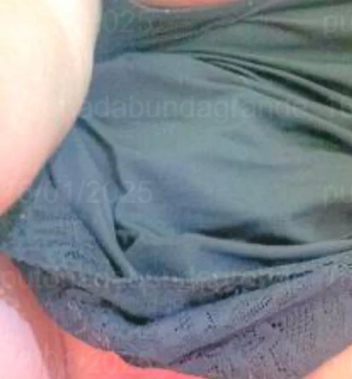 Anjinhavagabunda: συνομιλία ΧΧΧ εκτός σύνδεσης