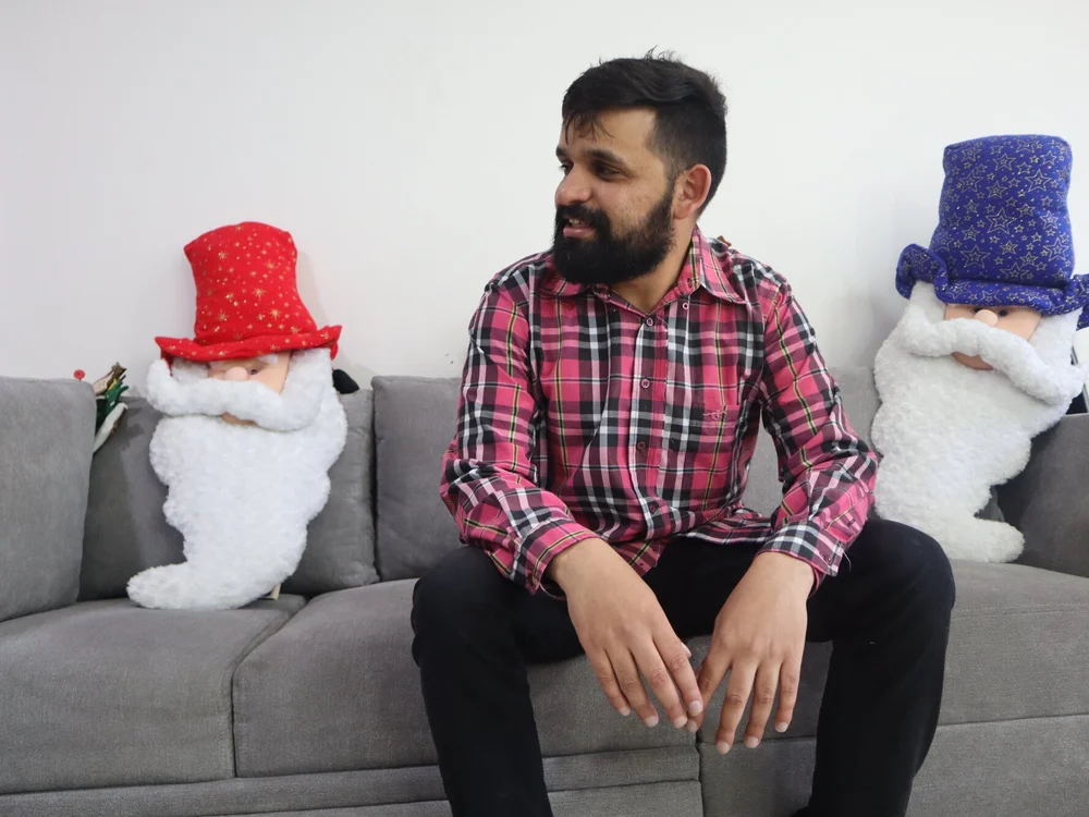 hadidburak Offline XXX-Chat