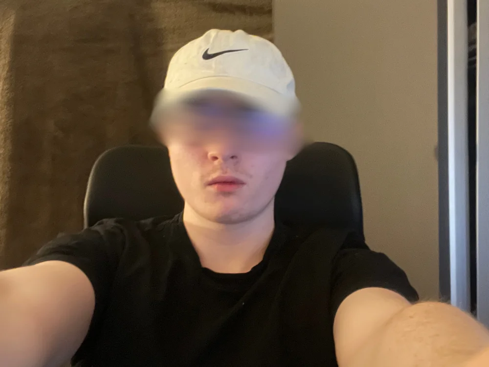 Chat XXX offline de timstreuber