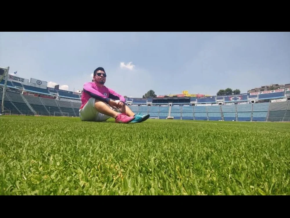 ห้องแชทออฟไลน์ของ Rafinha69_