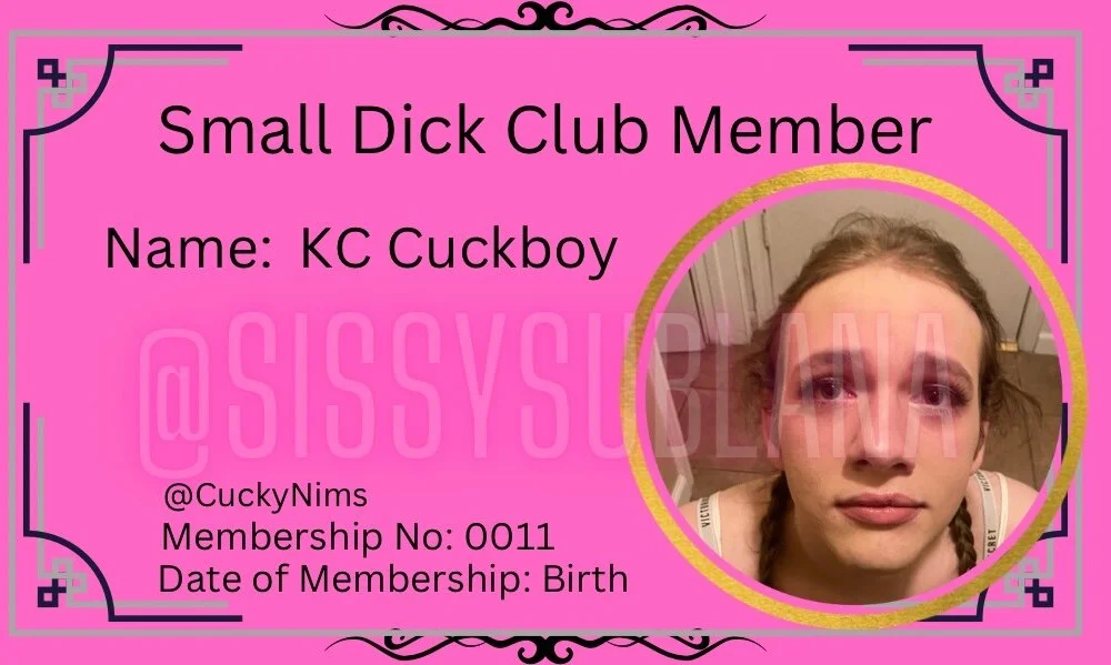KCCuckBoy's Offline Chat Room