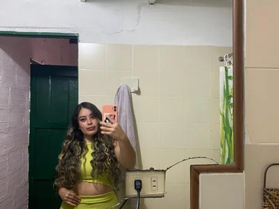 Amelia_Noir - Girl 