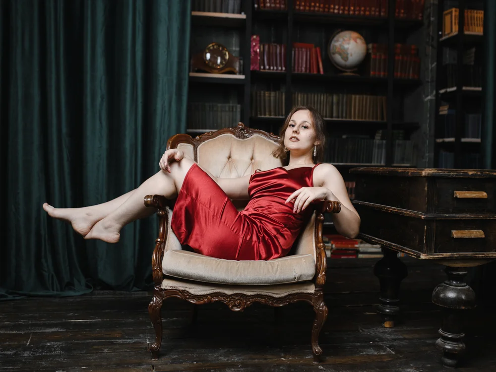 AlexandriaTesero's Offline XXX Chat