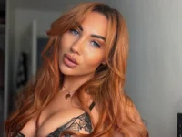 lauriexx élő XXX-chatje