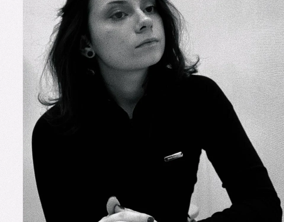 BreannaBuczak: офлайн-секс-чат