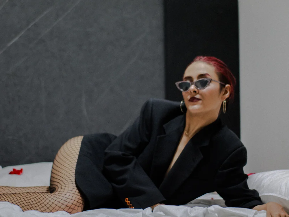 Caotica_'s Offline XXX Chat