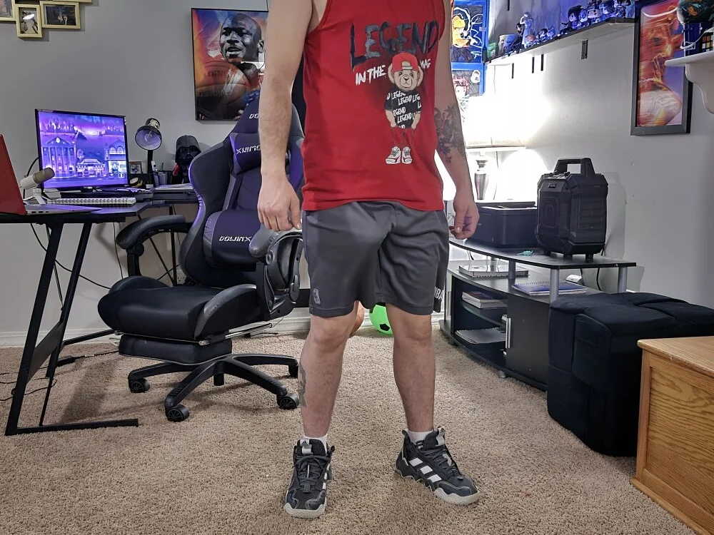 Zoldickmon – Offline XXX chat