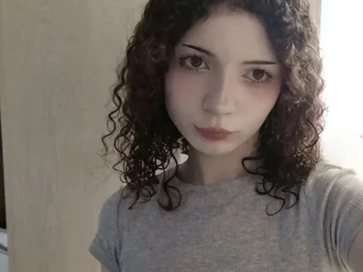 CinnamonCurl - Girl 