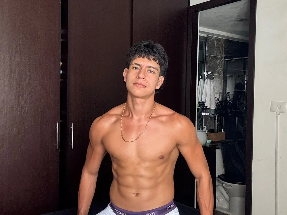 Offline XXX chat modela ArchangelVice_