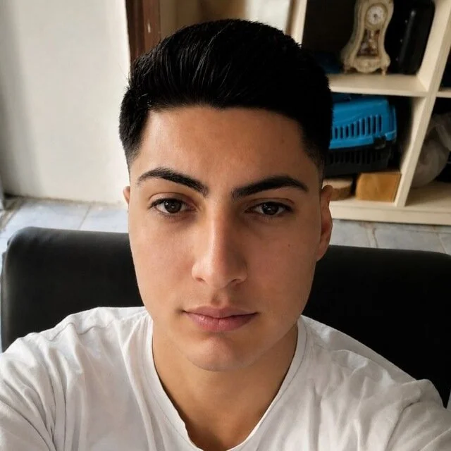 Chat XXX offline de IzmirSedat
