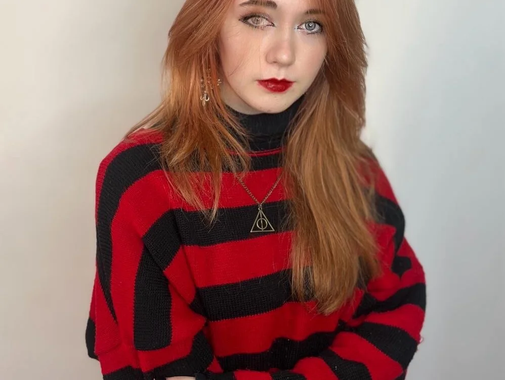 MeganBurnard's Offline Chat Room