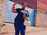 Модель OCEANSQUITERXXX