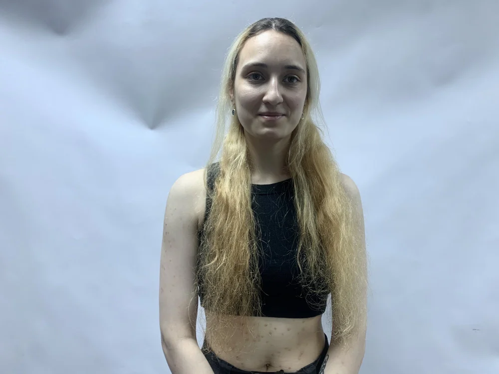 GloriaCohen's Offline XXX Chat