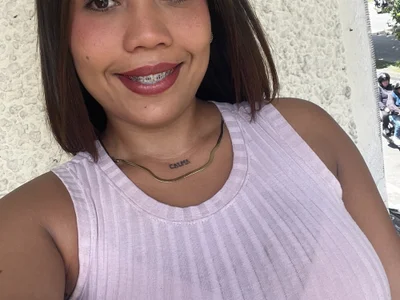 BustyGlow