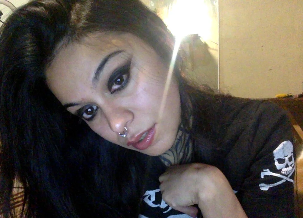 Satoriii69's Offline XXX Chat