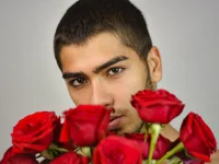 Модель Franco_banderas