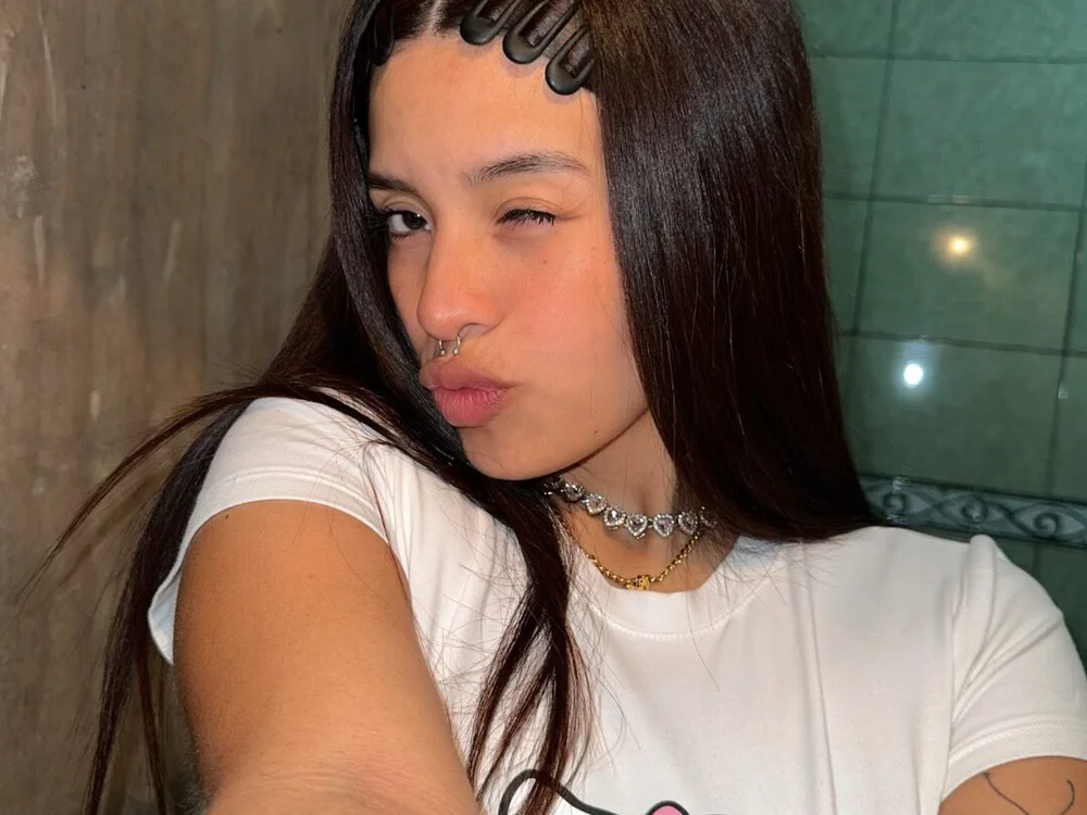 Chat +18 off-line de LoliiMaddy