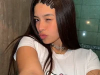 Модель LoliiMaddy
