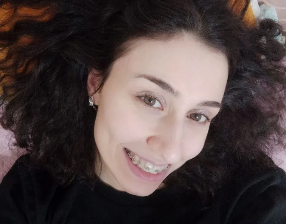 DebbieKingc's Offline Chat Room