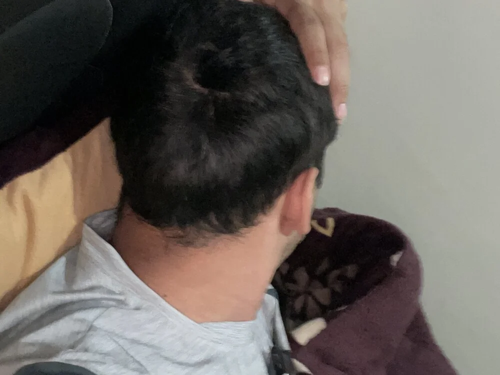 Offline XXX chat Hectorxpv