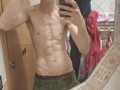 Luchetto033 - Boy 