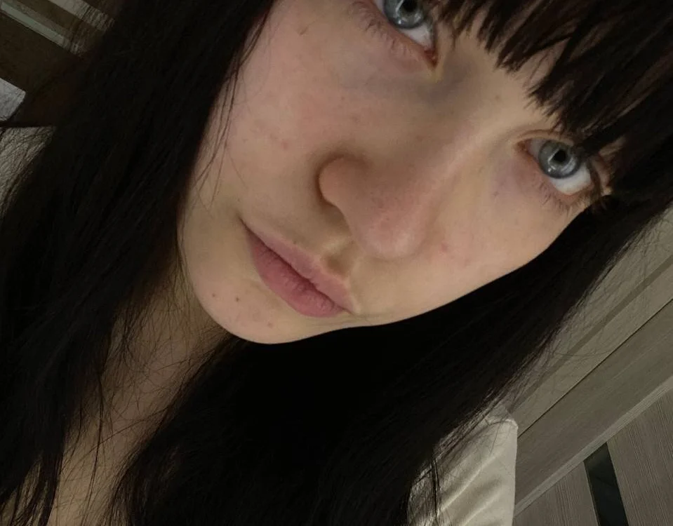 Офлайн-чат XXX auroriell