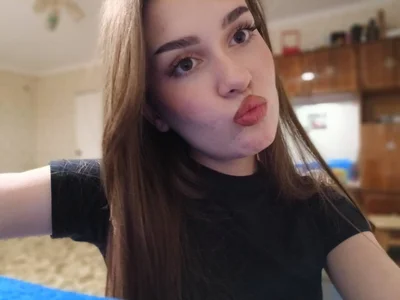 VelvetKittyX - Girl 