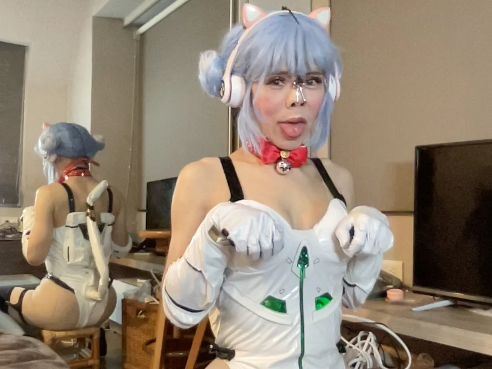 SiSiDogTw's most recent online preview