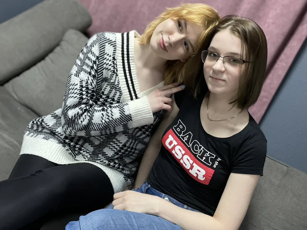TrissVetta's Offline Chat Room