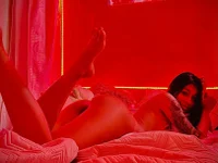 KarelyWest live cam profile - MySuperHot