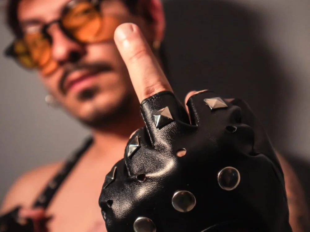 DavidFive2 Live XXX-chat