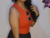 hotsexybebo's webcam live show
