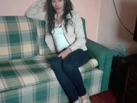 Model athenea_horny_wet