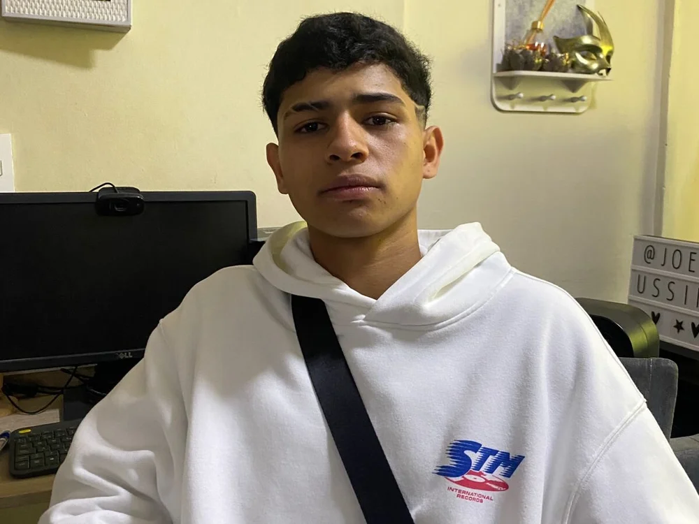 Nico_Viper_ cam model