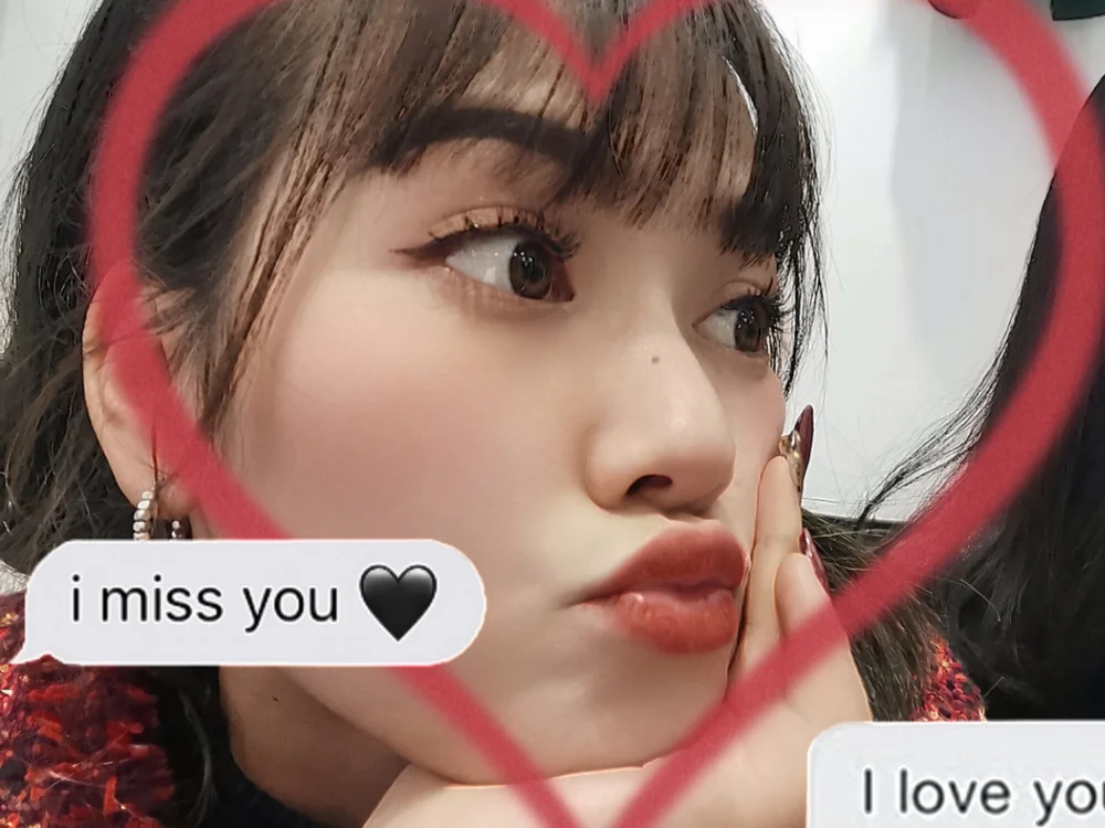 DAISY_Ya's Offline Chat Room