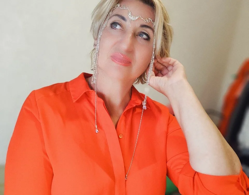 MilanaAlvis' Offline XXX Chat