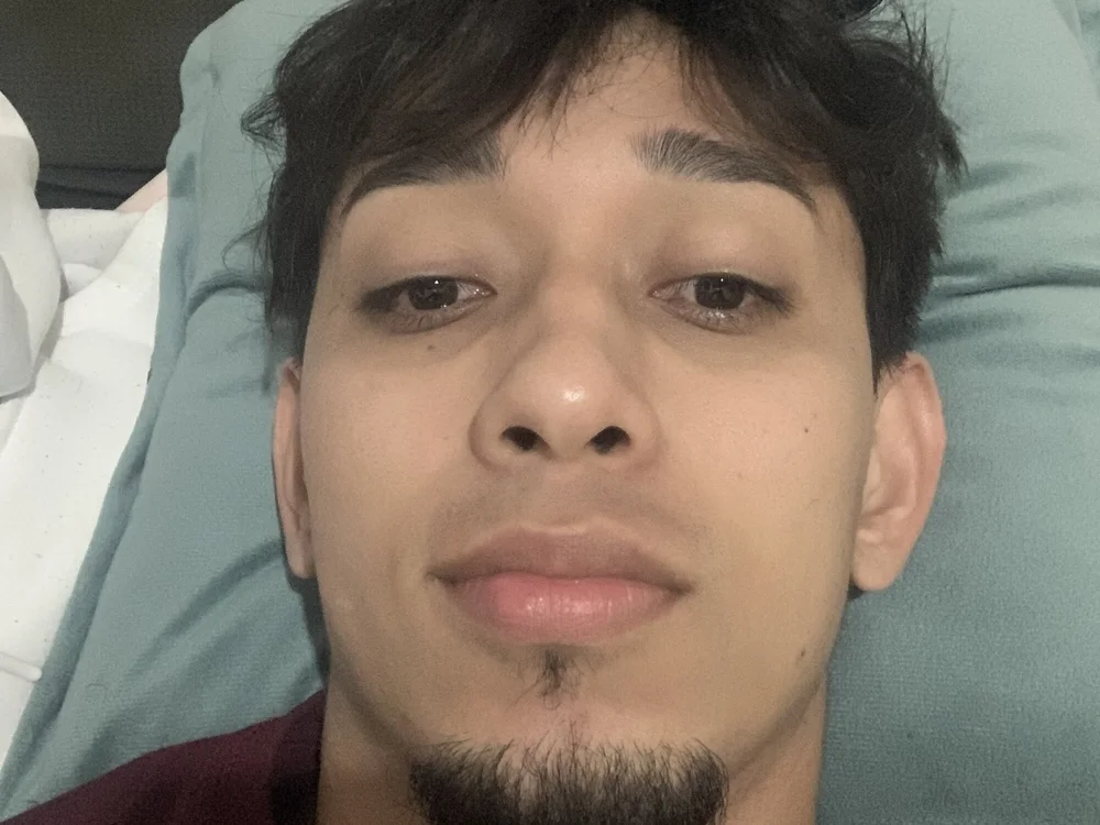 casaldosexx's Offline XXX Chat