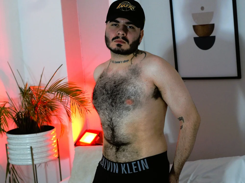 ห้องแชทออฟไลน์ของ Scott_White1