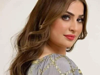 Ghazal-_ - Girl 