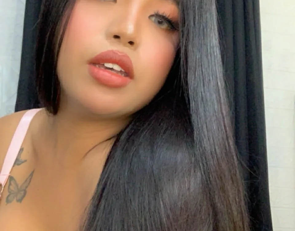 LovelyVictoriaTs Obrolan XXX Offline