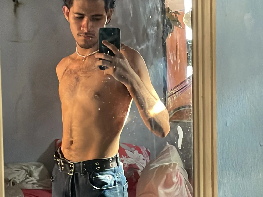 Chat XXX offline de PhillipLype