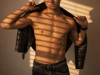 oliver_mr_'s webcam live show