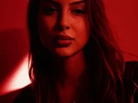 Модель JessicaXDaniel