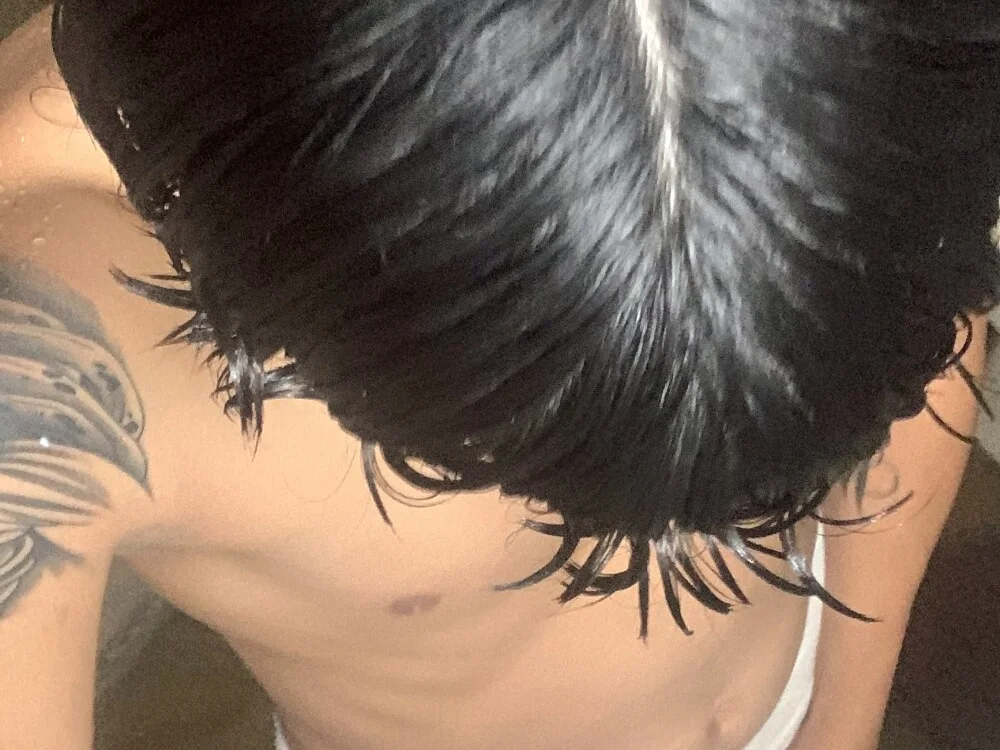 Br4ndxpimm Offline XXX-Chat